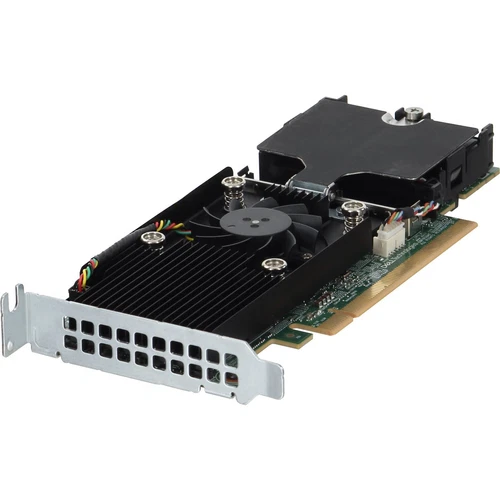 Controlador RAID Dell W3T2J H965i 8 GB NV 24 Gb/s 16 GT/s PowerEdge adaptador LP - Imagen 1 de 5