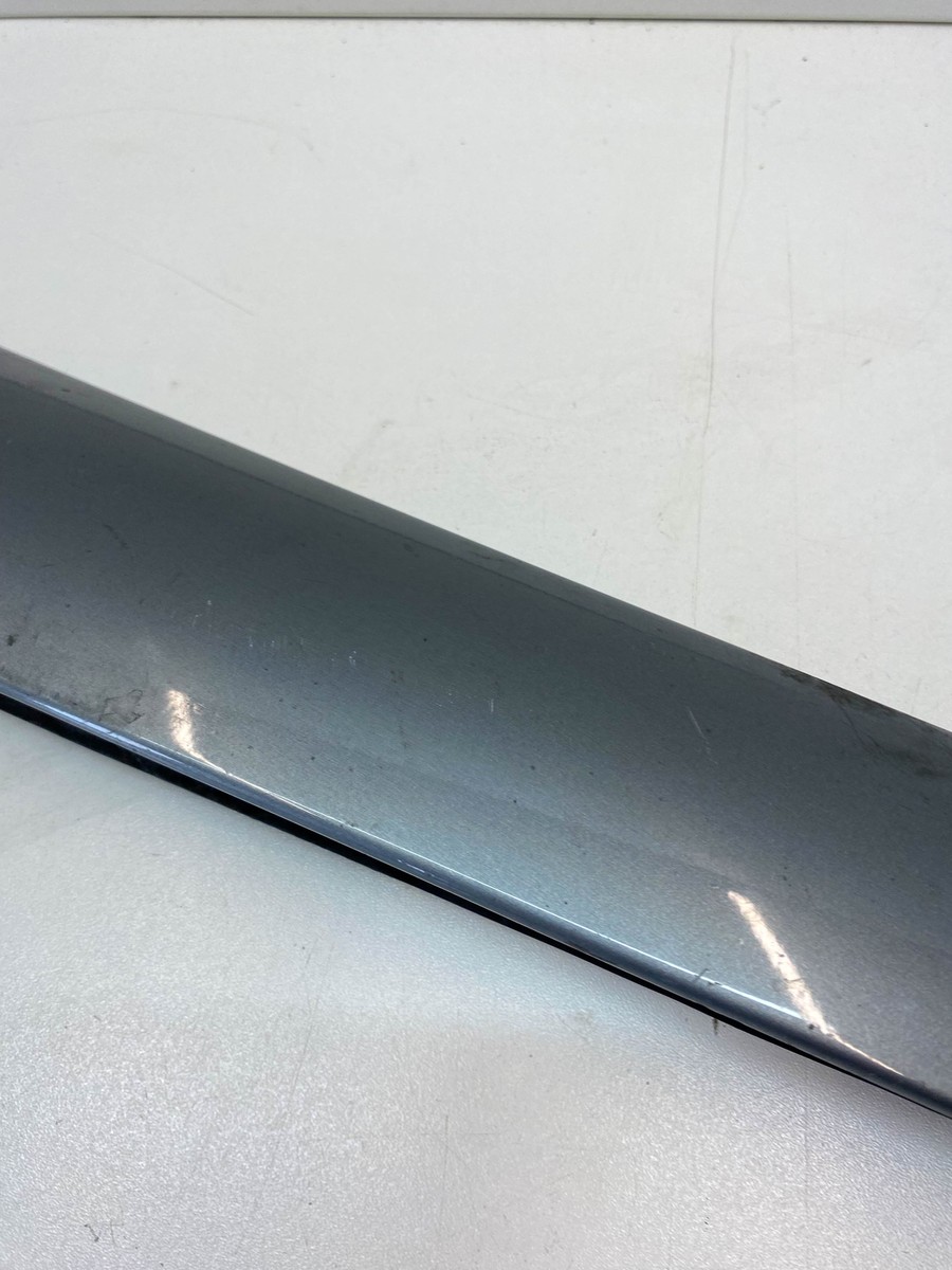 MERCEDES Benz SL R129 300 A-Säulen Verkleidung grau rechts Außen 