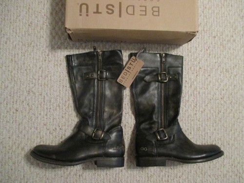 bed stu size 9