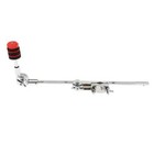 <!--F#f_0-->Drum Cymbal Stand Lightweight with Mega Clamps Portable Percussion Instrument<!--F/-->
