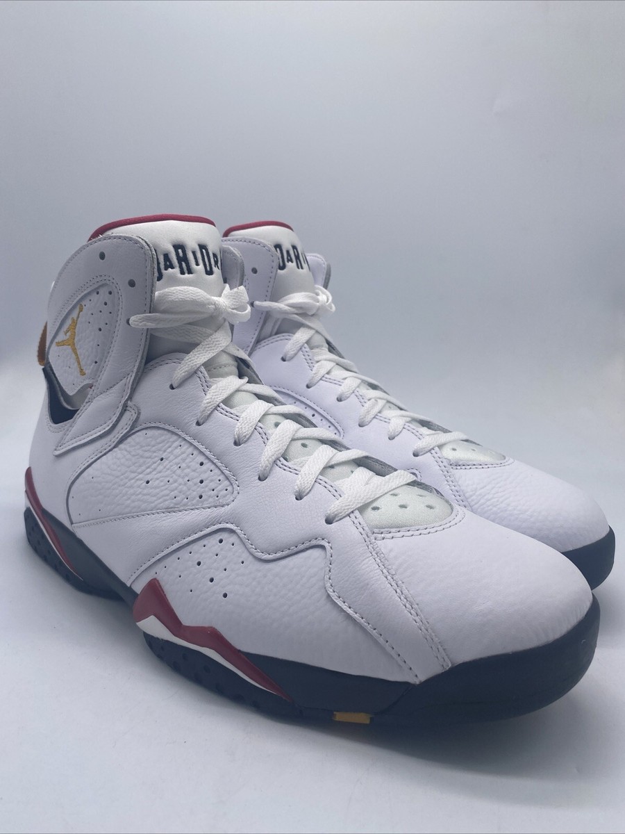 Size 13 - Jordan 7 Cardinal 2022 for sale online | eBay