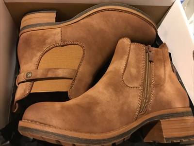 reiker ankle boots