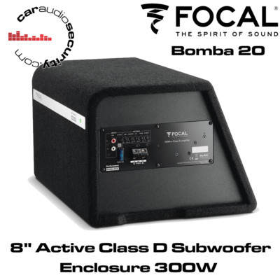 Focal BOMBA BP20 - 8