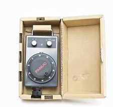 FANUC A860-0203-T010 Manual Pulse Generator with X-Z AXES DIAL
