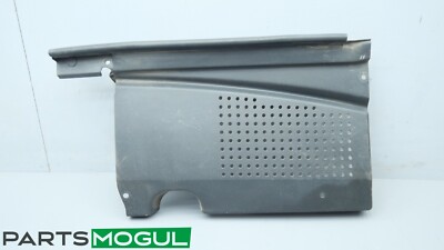 2010-2012 Hyundai Equus 5.0 V8 Engine Bay Cover LH 29311-3N000 OEM