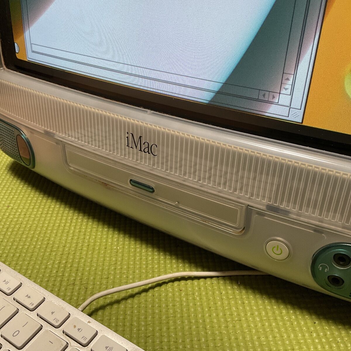 Apple iMac 15 Apple iMac 15