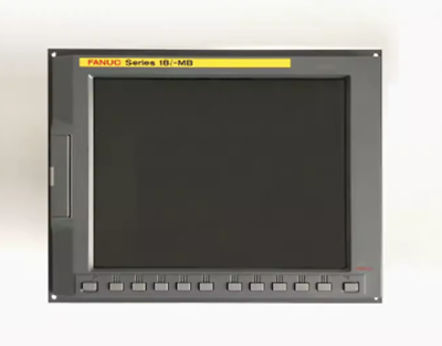 New in Box FANUC A02B-0283-B502 | eBay