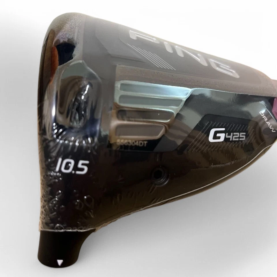 PING G425 LST 10.5° Head only Golf Driver **LEFTY / BRAND NEW** - Image 2 of 3