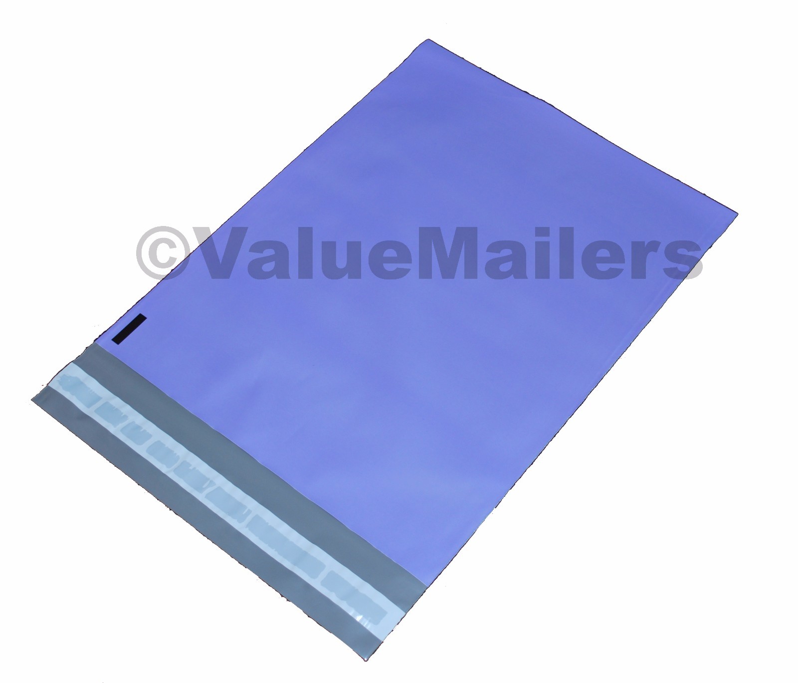 100 10x13 PURPLE Poly Mailers Shipping Envelopes Couture Boutique