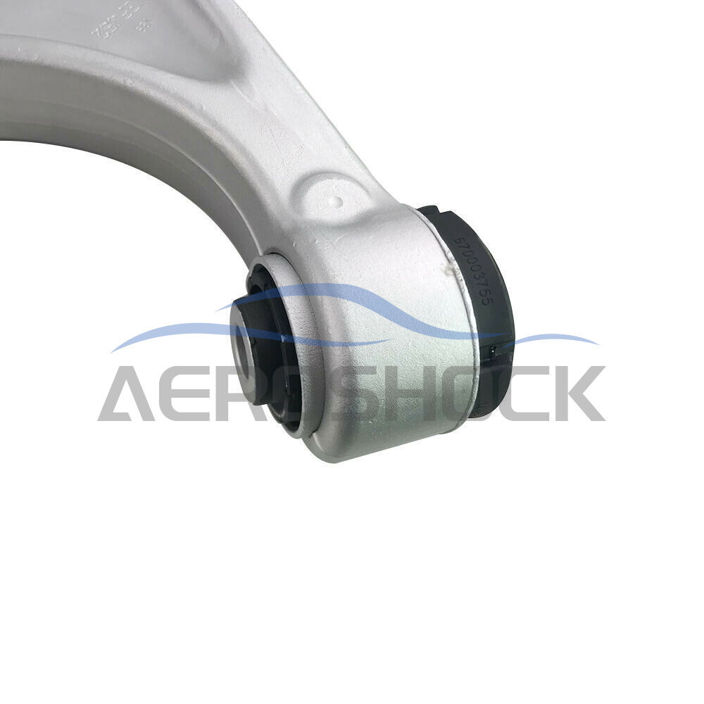 Lower Front Left Right Control Arms Fit Maserati M156 Quattroporte Ghibli 14-22