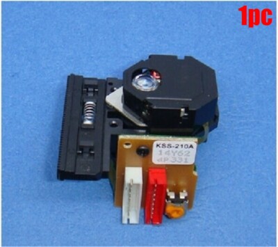 Sony Cd Laser Lens KSS-210A KSS210A Optical Pick Up New Ic zl