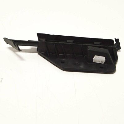 Genuine Volkswagen EOS Front Bumper Right Bracket 1Q0807050B OEM 