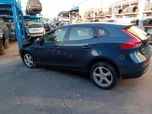 31367277 Intercooler per VOLVO V40 Inscription 3674978 - Foto 8 di 24