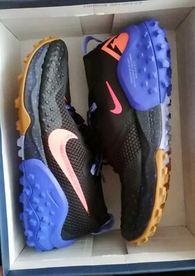 Nike Wildhorse 7 Trail Running Schuhe, Laufschuhe, Gr. 41,  Neu