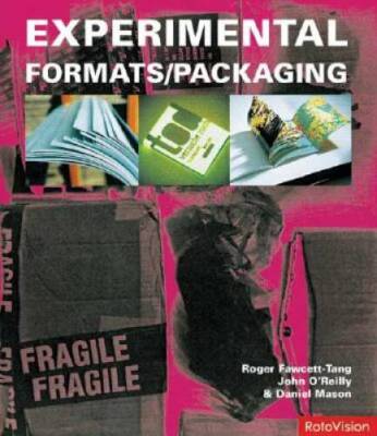 Experimental Formats and Packaging: Creative Solutions for Inspiring Grap - GOOD