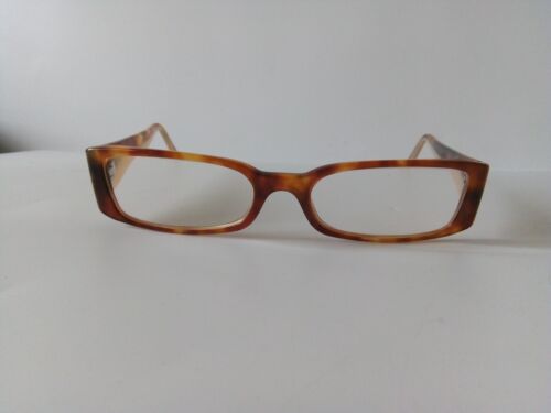 Vintage Designer Prada Women`s Glasses Frame 78S-1O1 Made Italy - Picture 3 of 8