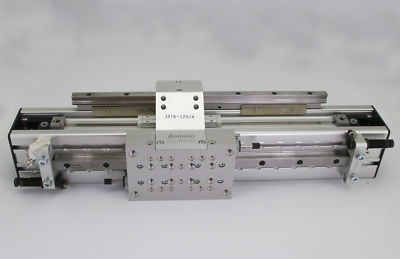 コントローラー 12074 DOMINO PNEUMATIC LINEAR AXES, P/N: 300 5078 (NEW) LM 8 PV