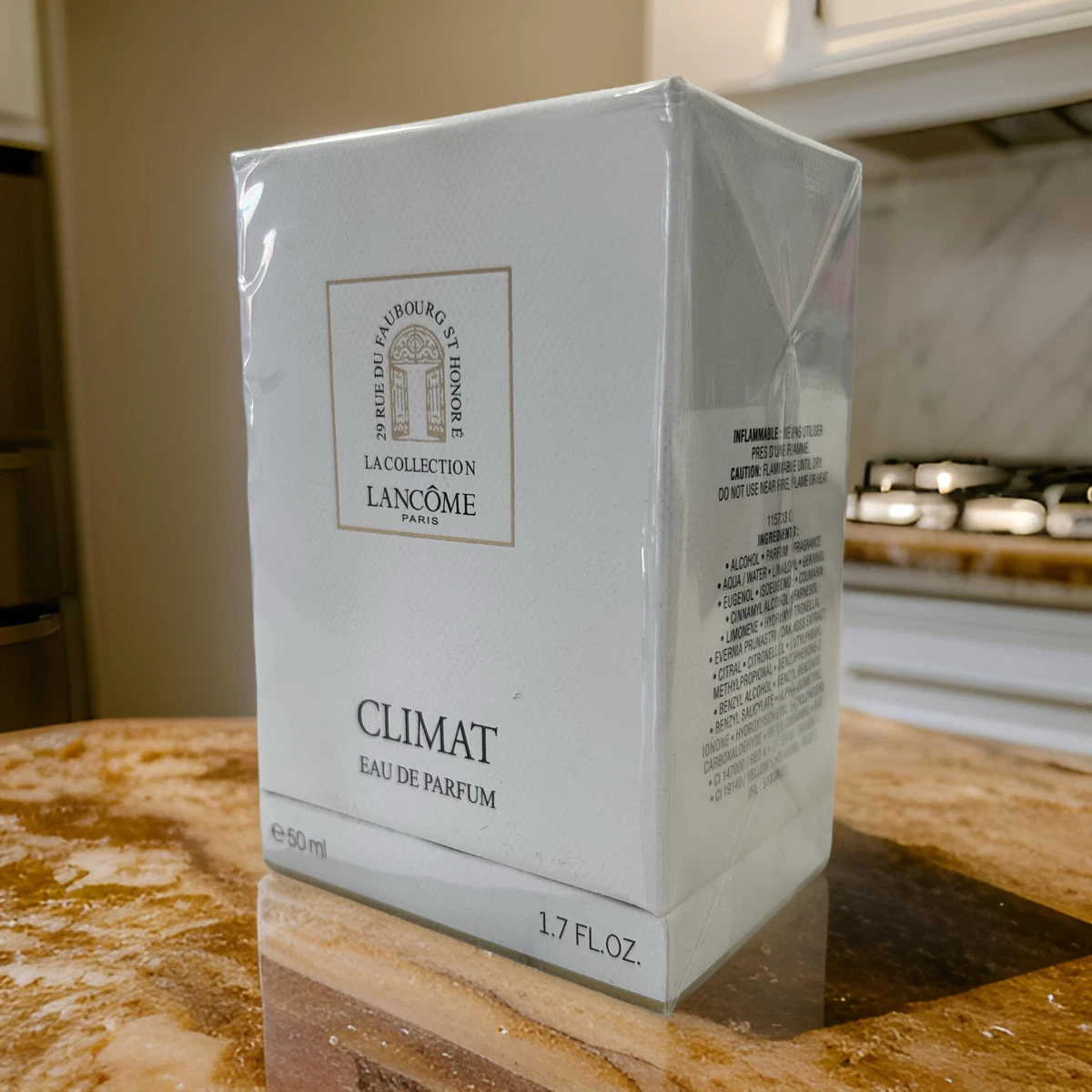 Lancôme Climat Eau de Parfum for Women for sale | eBay