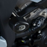 Schutzpads R&G Racing Aero Schwarz BMW S1000XR