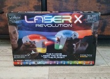 Laser X Evolution Micro B2 Blaster