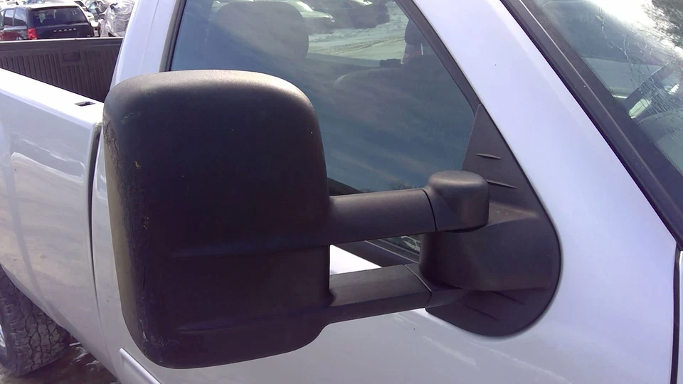 07 08 09 10 11 12 13 14 Chevrolet CHEVY SILVERADO 2500 porta espelho direito - Imagem 2 de 4