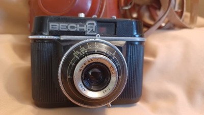 Rareste aus alle Vesna Kameras ..Made In USSR