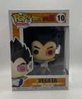 DragonBall Z - Vegeta #10 Funko Pop