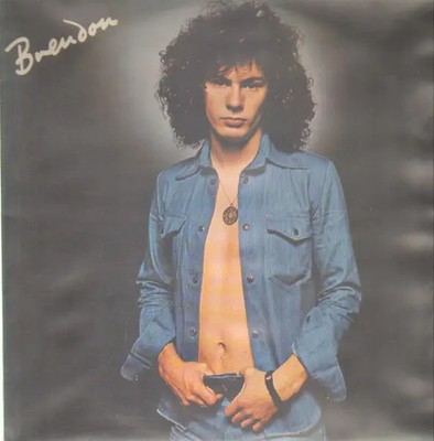 Brendon UK records Vinyl LP