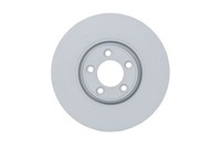 2X Bosch Bremsscheibe 0 986 479 627 FüR Jaguar