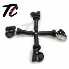 Per Subaru Ascent Crosstek 2018-2019 28103FL000A TPMS Sensori pressione pneumatici