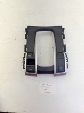 2016-2020 Honda Civic 2.0L Shifter Bezel Trim OEM