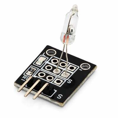 Neigungssensor Modul Tilt Switch Sensor Neigungsschalter PCB für Arduino DIY