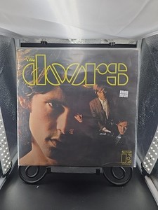 The Doors Self Titled Vinyl | eBay