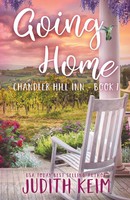 Going Home | Judith Keim | Taschenbuch | Englisch | 2023 | Wild Quail Publishing