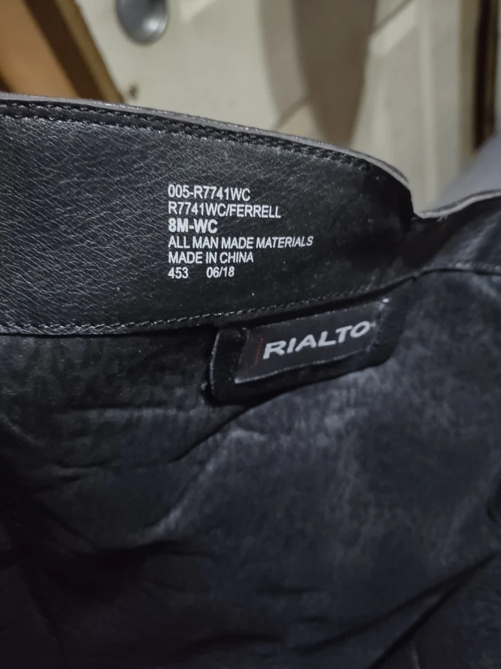 Mujer Talla 8 Foto 2 de 4