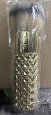 Tarte Limited Edition The Buffer Airbrush Finish Foundation Brush RARE