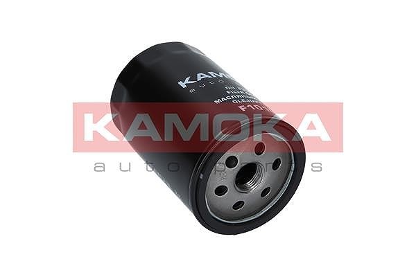 Kamoka ÖLfilter U.A. FüR Alpina, Audi, Barkas, Bmw, Chevrolet, Chrysler-image