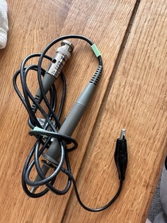 Textronix Oscilloscope Probe P2200