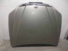 Capot Chevrolet EVANDA