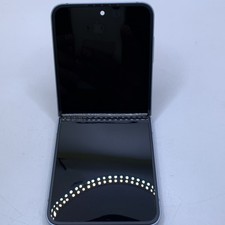 Samsung Galaxy Z Flip 6 Main Inner Screen With Frame – Original – Crease – #067