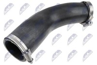 NTY Ladeluftschlauch GPP-HY-022 FüR Hyundai I40 1 VF CW Crdi