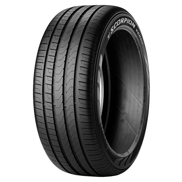 TYRE PIRELLI 255/50 R19 103W SCORPION VERDE ECO (MO) DOT 2021 SUMMER