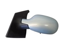 RENAULT SCENIC WING MIRROR LEFT PASSENGER SIDE ELECTRIC 2002