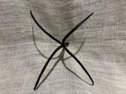 19th Century Wrought Iron Grappling Hook — photo 4
