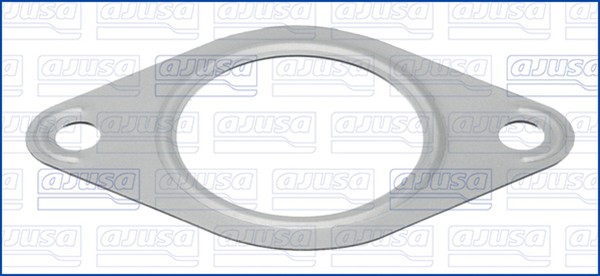 Ajusa Dichtung Abgasrohr 00155500 FüR Xantia Peugeot Scudo CitroËN Fiat 306 290P-image