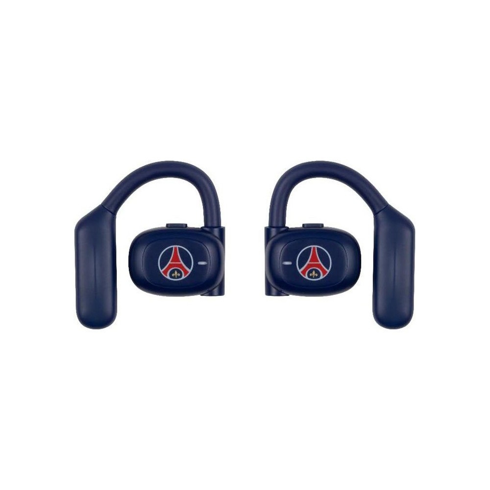 Écouteurs sport sans fil Konix PSG pour running et fitness urbain