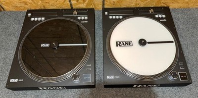 Rane Twelve Pair DJ Turntable Control System