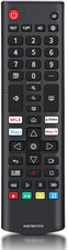 For Lg-Smart-Tv-Remote-Control Replacement, Universal Remote for All LG Smarttvs