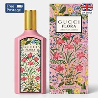 Gucci Flora Gorgeous Gardenia 100ml Women's Eau de Parfum