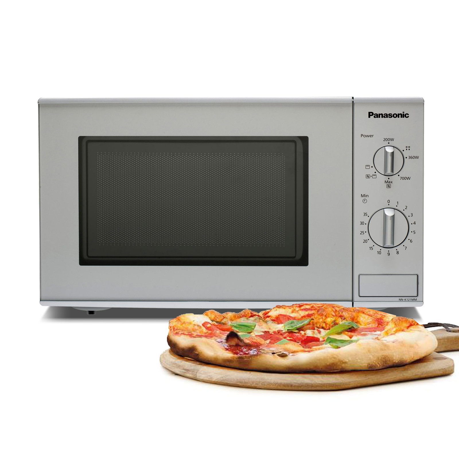 Panasonic NN-K121M Forno a Microonde (Z6Y)